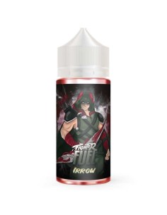 IRROW FIGHTER FUEL 100ML - E-liquide fruité grand format | Kumo