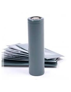 Wrap Accu 18650 (x10) - Protection Batteries | Kumo