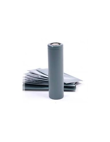 Wrap Accu 18650 (x10) - Protection Batteries | Kumo