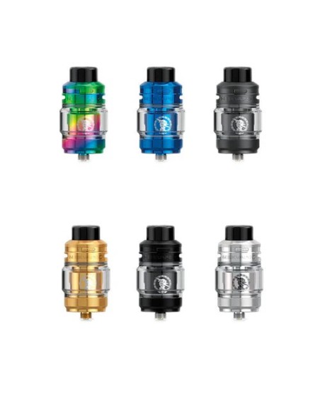 Zeus Z Max GeekVape - Clearomiseur Performant | Kumo