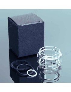 Pyrex NRG 5ml Vaporesso - Tube Verre Rechange | Kumo Vape