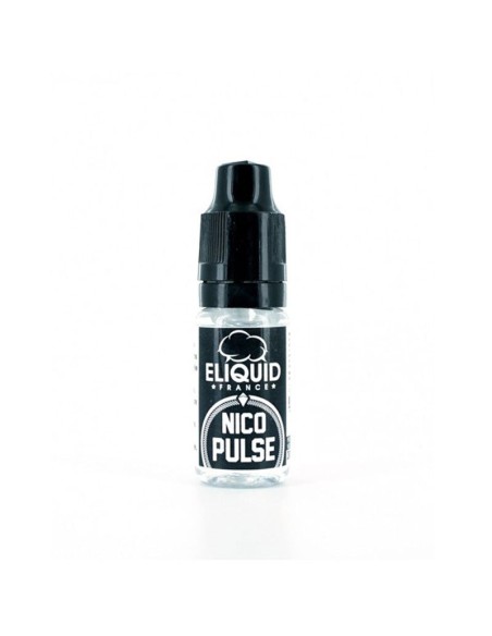 Booster Nicotine 10/90 Eliquide France pour DIY vapoteurs | Kumo