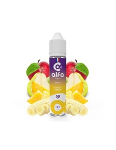 Sweet Joker Bonbons 50ML - E-liquide fruité gourmand | Kumo