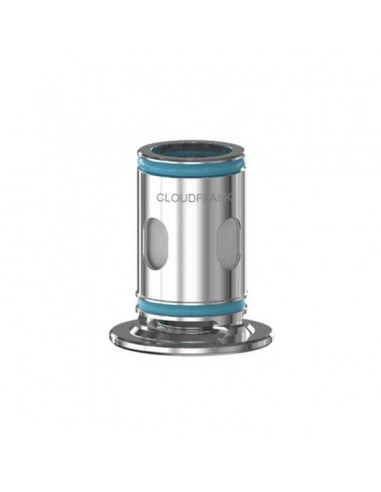 Résistance Cloudflask Aspire 3,25€ | Kumo