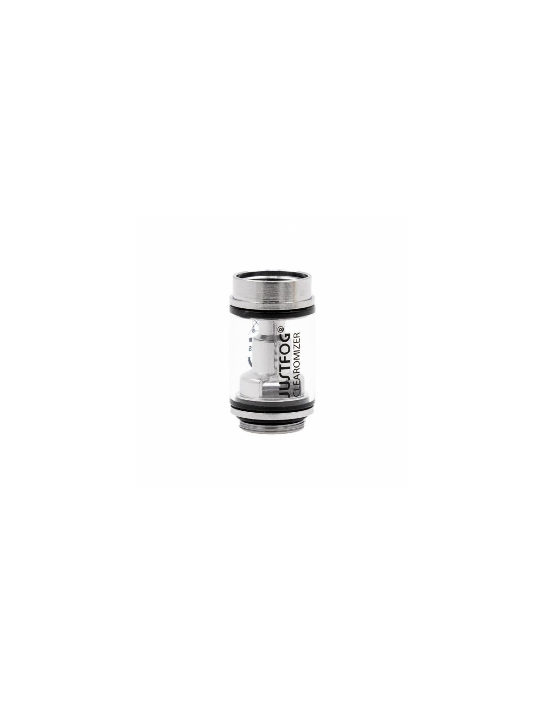 Pyrex Complet Q16 Pro Justfog view 2