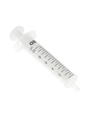 Seringue de précision pour e-liquide DIY | Dosage exact | Kumo