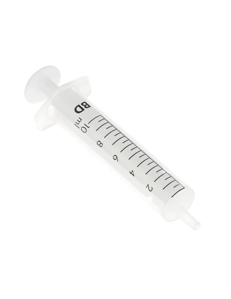 Seringue de précision pour e-liquide DIY | Dosage exact | Kumo