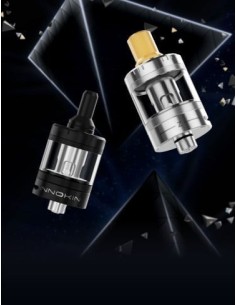 Pyrex Zenith Minimal 4ml Innokin | Kumo