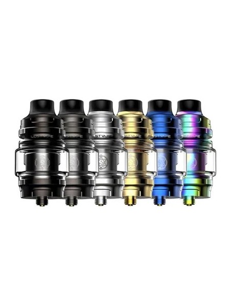 Centaurus Sub Ohm Tank Lost Vape | Kumo Vape