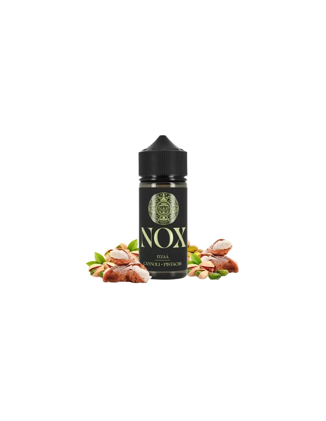 Itzaà 50 mL - Nox view 3