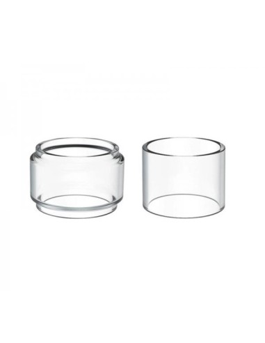 Pyrex Fat Rabbit 2 Hellvape - Verre de remplacement | Kumo