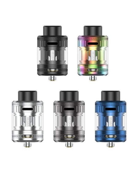 Clearomiseur Fat Rabbit V2 5 ml Hellvape pour e-cigarette | Kumo