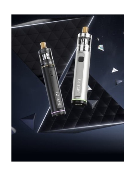 Kit EZ Tube Innokin - Cigarette Électronique MTL | Kumo