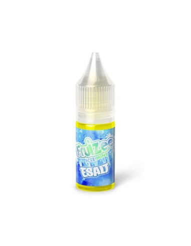 SALT ICE MINT FRUIZEE Sels de Nicotine 10ml | Kumo Vape