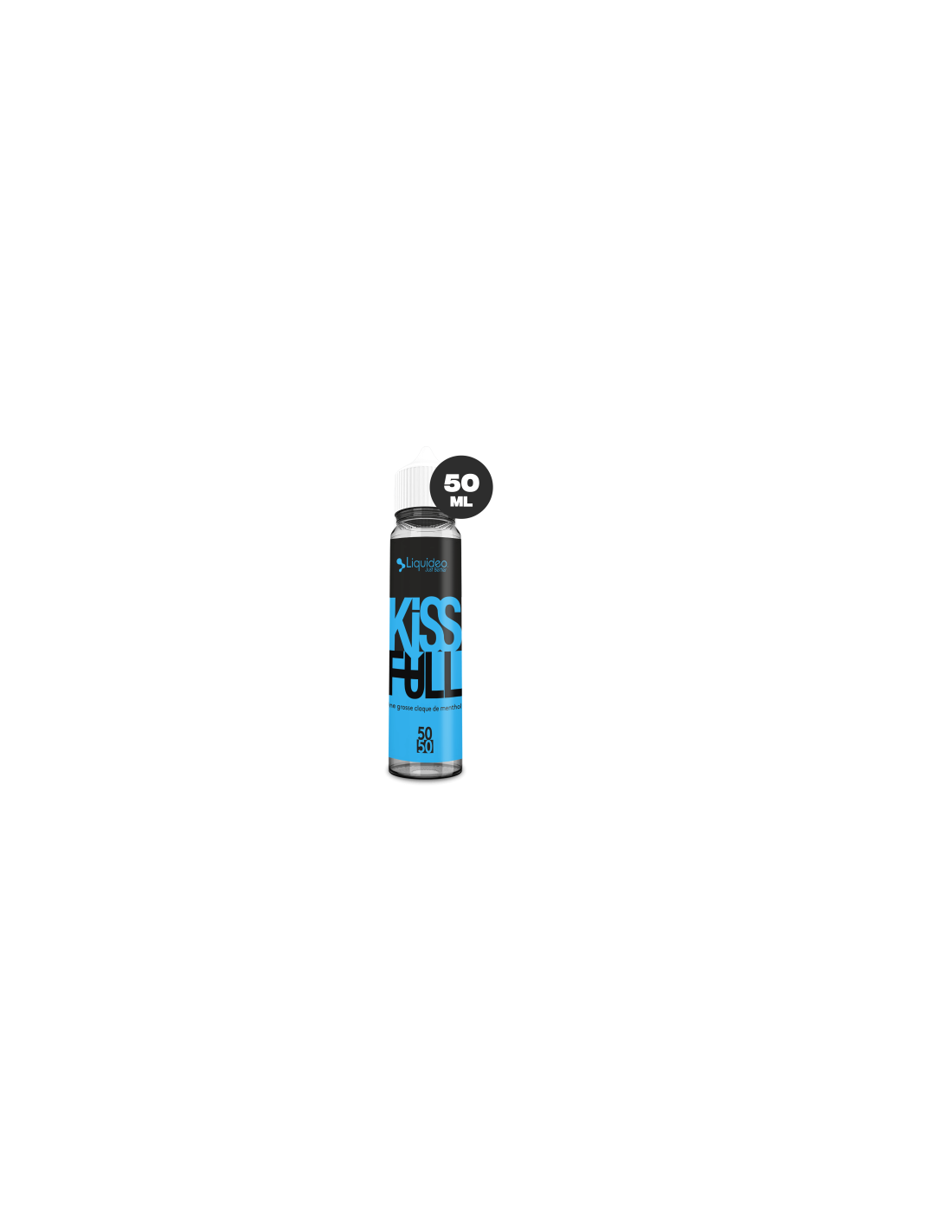 Kiss Full 50ml - Liquideo view 10
