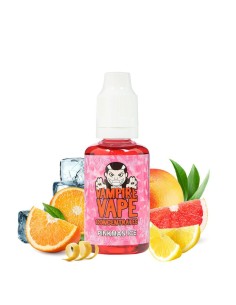 PINKMAN FRAIS CONCENTRE VAMPIRE VAPE 30 ML