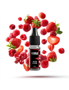 FRUITS ROUGES REFILL BOBBLE