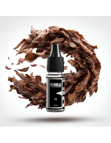CLASSIC US BOBBLE 10 ML