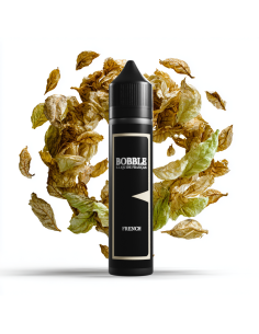 Classic French Bobble 50ml - E-liquide Classique | Kumo
