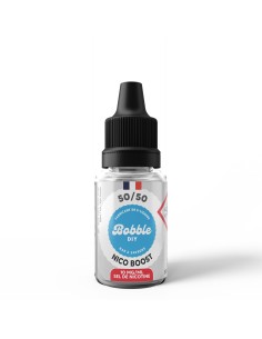 NICOTINE 50/50 REFILL BOBBLE
