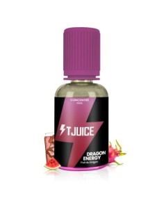 Dark Enigma Concentré T-Juice 30ml - Arôme DIY Premium | Kumo