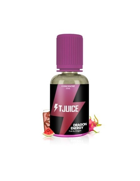 DARK ENIGMA CONCENTRE T JUICE 30 ML