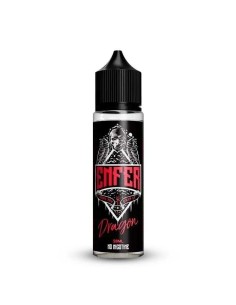 ENFER DRAGON VAPE47 50ML - E-liquide Menthe Glaciale | Kumo
