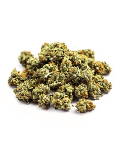 Tropical Haze CBD - Fleur Chanvre Papy CBD | Kumo