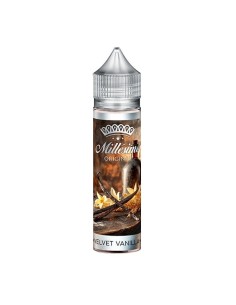Velvet Vanilia Millésime 50ml - E-liquide Vanille | Kumo