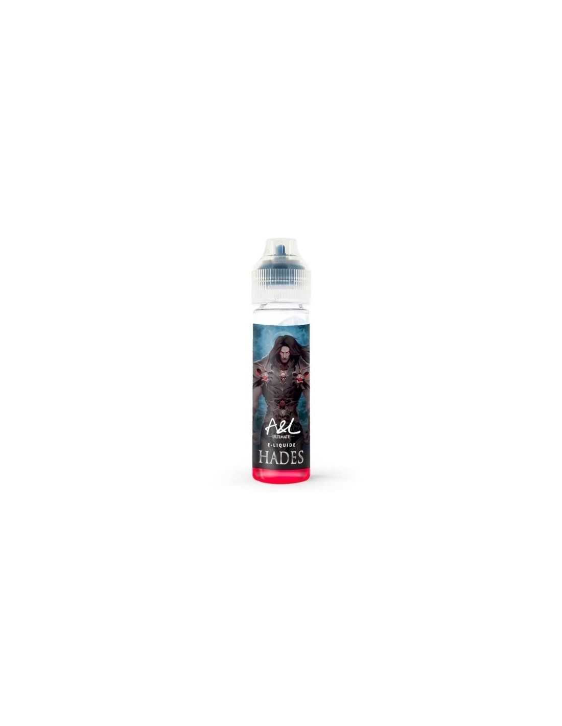 Hades Ultimate 50 ml view 2