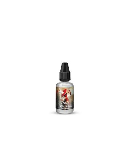 RED PINEAPPLE Concentré Hidden Potion 30ml | Kumo