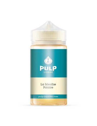 LA MENTHE POLAIRE PULP 200 ML | E-liquide | Kumo