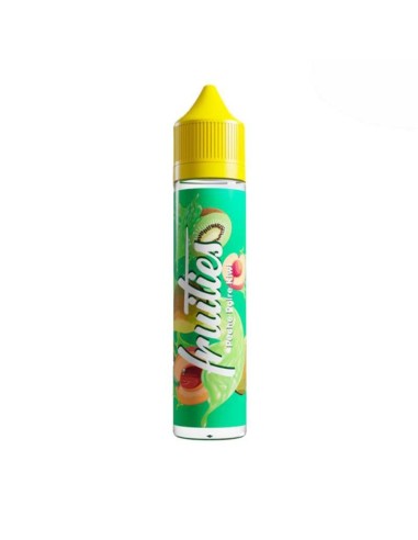 E-liquide Pêche Poire Kiwi Bobble 50ml Fruités | Kumo Vape