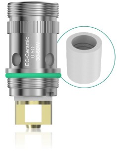 Résistance Melo EC Eleaf - Coils compatibles Melo | Kumo