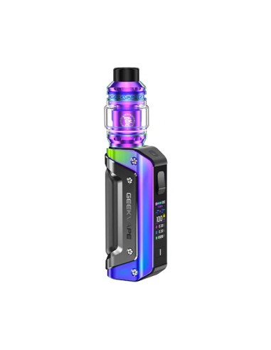 Kit Aegis Mini 2 100W Geekvape - Mod Compact IP68 | Kumo