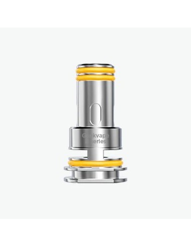 Résistance B Series Zeus Nano GeekVape | Coil MTL | Kumo