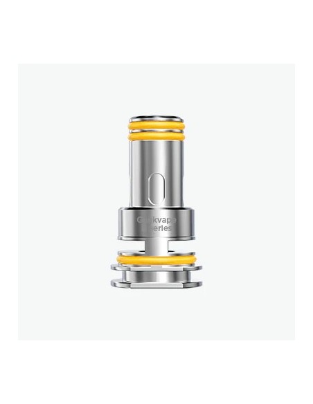 Résistance B Series Zeus Nano GeekVape | Coil MTL | Kumo