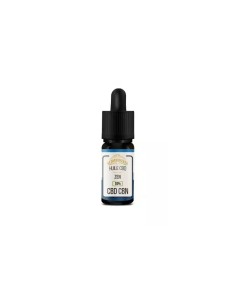 Huile CBD Zen 10% Greeneo Sublinguale | Kumo Vape
