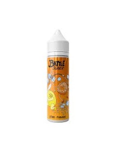 E-liquide Citron Mandarine Battle Juice Bobble 50ml | Kumo