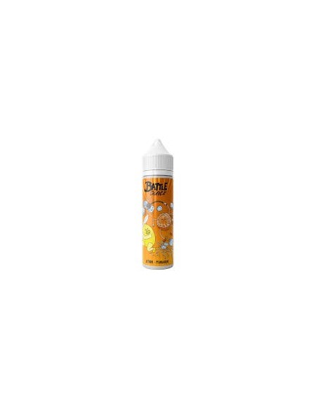 E-liquide Citron Mandarine Battle Juice Bobble 50ml | Kumo