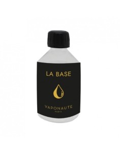 Base DIY 70/30 Vaponaute 250ml - Création E-liquide | Kumo