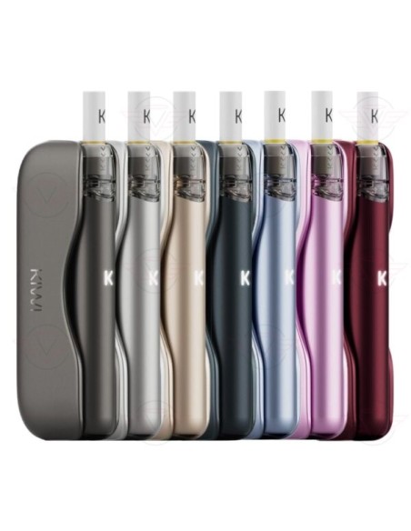 Kit KIWI 2 Pod Mod + Powerbank | Starter Kit Complet | Kumo