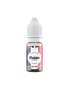 E-liquide Classic French Bobble 10ml | Saveur Classique | Kumo