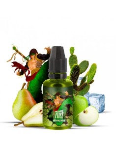 Minasawa Concentré Fighter Fuel 30ml | Arôme DIY | Kumo