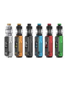 MOD Rayden 100 V2 BD Vape - Box 100W Compacte | Kumo