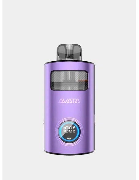 Cartouche Avata Aspire - Remplacement Pod Avata | Kumo