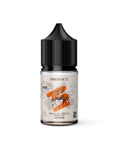 Concentré Mangue Pêche Abricot Protect 30ml | Kumo