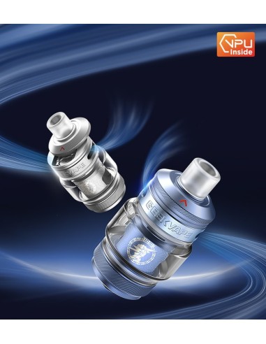 Zeus Nano 3 GeekVape - Clearomiseur Top Airflow | Kumo