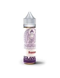 Lhassa Solana 50ml - E-liquide Litchi Dragon Frais | Kumo