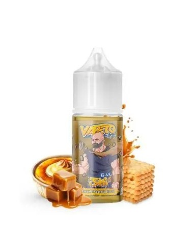 Arôme ISHI Concentré Vapeto 30ml Revolute - DIY | Kumo